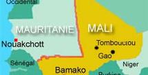 Renforcement de la coopération sécuritaire entre Nouakchott et Bamako Renforcement de la coopération sécuritaire entre Nouakchott et Bamako