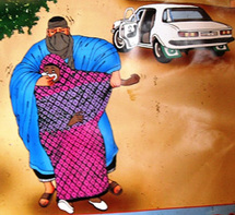 Mauritanie : 205 victimes de violence sexuelle enregistrées à Nouakchott en 2009