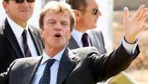 La Guinée vue par Kouchner La Guinée vue par Kouchner