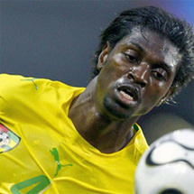 Les joueurs togolais souhaitent finalement jouer la Coupe d'Afrique des Nations Les joueurs togolais souhaitent finalement jouer la Coupe d'Afrique des Nations