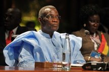 Le Ghana demande une "sécurité renforcée" pour les joueurs Le Ghana demande une "sécurité renforcée" pour les joueurs