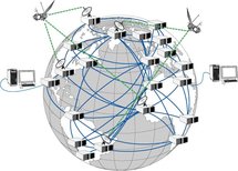 La Mauritanie veut étendre sa couverture téléphonique et Internet La Mauritanie veut étendre sa couverture téléphonique et Internet