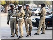 Police nationale: Le commissaire Lehou ira-t-il jusqu’au bout ? Police nationale: Le commissaire Lehou ira-t-il jusqu’au bout ?