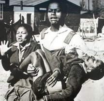 Apartheid sud-africain : un tribunal étudie les plaintes contre Ford, IBM, GM...