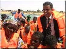 Le Dircom de l'ANAIR sur RFI. Le Dircom de l'ANAIR sur RFI.