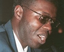 ENTRETIEN - PROFESSEUR SOULEYMANE BACHIR DIAGNE, COLUMBIA UNIVERSITY : ENTRETIEN - PROFESSEUR SOULEYMANE BACHIR DIAGNE, COLUMBIA UNIVERSITY :