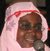 LE PREMIER MINISTRE TAIT LE DRAME DU VIH/SIDA par Fatimata Mohamédou Ball LE PREMIER MINISTRE TAIT LE DRAME DU VIH/SIDA par Fatimata Mohamédou Ball