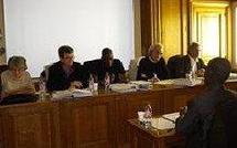 Un Mauritanien sonne les trois coups de la science à la Sorbonne par sy_bouba