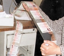 CARTE CONSULAIRE EN MAURITANIE : Les sénégalais envahissent leur ambassade CARTE CONSULAIRE EN MAURITANIE : Les sénégalais envahissent leur ambassade