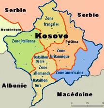 La Mauritanie reconnaît la souveraineté du Kosovo La Mauritanie reconnaît la souveraineté du Kosovo