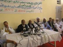 Les salafistes exigent la présence «massive» des médias aux séances de dialogue