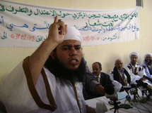 Ouverture du dialogue : Les islamistes divisés en «modérés » et «extrémistes» Ouverture du dialogue : Les islamistes divisés en «modérés » et «extrémistes»