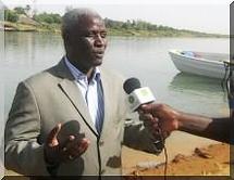 M. Ba Madine, Directeur Général de l’ANAIR, dans une interview exclusive 