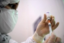 La Croix-rouge sonne l'alerte : Le Sénégal n’est pas à l’abri d’une grippe H1N1 La Croix-rouge sonne l'alerte : Le Sénégal n’est pas à l’abri d’une grippe H1N1