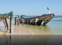 Mort de quatre pêcheurs mauritaniens et sénégalais