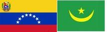 Signature d'un accord de coopération entre la Mauritanie et le Venezue
