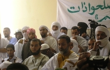 La clôture du dialogue avec les salafistes prévue samedi La clôture du dialogue avec les salafistes prévue samedi