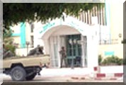 Radio-Mauritanie : La COD boude le débat. Radio-Mauritanie : La COD boude le débat.