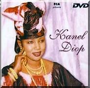 Forts moments de fête: Kanel Diop chante pour l'Ajd/Mr Forts moments de fête: Kanel Diop chante pour l'Ajd/Mr