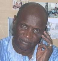 LUTTE CONTRE LA GABEGIE EN MAURITANIE : COUP DE BALAI OU COUP DE BLUFF ? par Issa Mamadou DIOP LUTTE CONTRE LA GABEGIE EN MAURITANIE : COUP DE BALAI OU COUP DE BLUFF ? par Issa Mamadou DIOP
