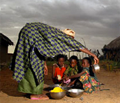 Profil migratoire de la Mauritanie : pays de destination et de transit majeur en Afrique de l'Ouest Profil migratoire de la Mauritanie : pays de destination et de transit majeur en Afrique de l'Ouest