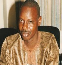 Heureux ménage pour Haby et Mamadou Alissein Heureux ménage pour Haby et Mamadou Alissein
