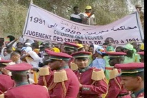 Mauritanie : une quinzaine d’arrestations, à Kaédi, en marge du défilé du 28 Novembre Mauritanie : une quinzaine d’arrestations, à Kaédi, en marge du défilé du 28 Novembre