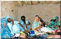 Saint-Girons. A la découverte de la Mauritanie Saint-Girons. A la découverte de la Mauritanie