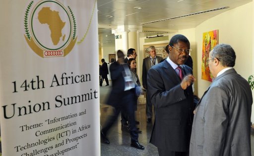 Union Africaine: Zimbabwe et Côte d'Ivoire entrent au Conseil de paix et sécurité Union Africaine: Zimbabwe et Côte d'Ivoire entrent au Conseil de paix et sécurité