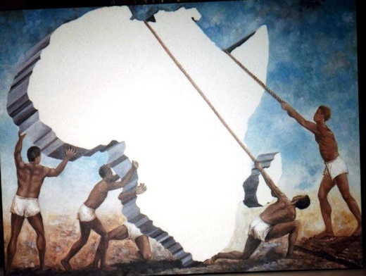 PAYS AFRICAINS DU PRECARRE FRANÇAIS : 50 ans d’indépendance, 50 ans de gâchis