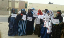 Les flam condamnent l'arrestation  humiliante des veuves et orphelins Les flam condamnent l'arrestation  humiliante des veuves et orphelins