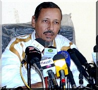 Mauritanie: "repentir" de nombreux détenus islamistes radicaux Mauritanie: "repentir" de nombreux détenus islamistes radicaux