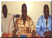 LE VERDICT DE LA COUR D'APPEL EST NUL LE VERDICT DE LA COUR D'APPEL EST NUL