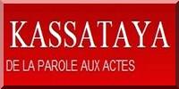 Aliou Kissima Tandia Invité de Duugu Deege sur KASSATAYA Aliou Kissima Tandia Invité de Duugu Deege sur KASSATAYA