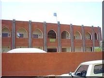 Un palais de justice dévalisé et des armes emportées en Mauritanie Un palais de justice dévalisé et des armes emportées en Mauritanie