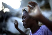 Le cauchemar des survivants Le cauchemar des survivants