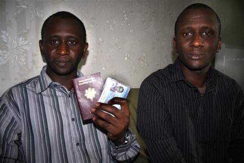 « Français depuis onze ans et puis plus rien du tout » « Français depuis onze ans et puis plus rien du tout »