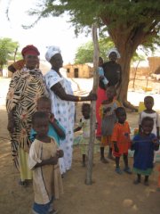 MAURITANIE: « Je suis vraiment fière d’être rentrée » MAURITANIE: « Je suis vraiment fière d’être rentrée »