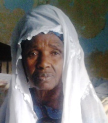 Madame Houlèye Sall : "Comment peut-on imaginer, un seul instant, que je puisse signer un accord qui garantit l’immunité et l’impunité des criminels qui ont assassiné mon fils ?’’" Madame Houlèye Sall : "Comment peut-on imaginer, un seul instant, que je puisse signer un accord qui garantit l’immunité et l’impunité des criminels qui ont assassiné mon fils ?’’"