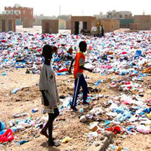 Début mercredi à Nouakchott d'un atelier de validation de l'APE Début mercredi à Nouakchott d'un atelier de validation de l'APE