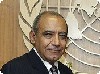 Nouakchott réaffirme sa « neutralité totale » dans la question du Sahara occidental, selon un haut fonctionnaire de l’ONU Nouakchott réaffirme sa « neutralité totale » dans la question du Sahara occidental, selon un haut fonctionnaire de l’ONU