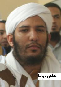 Dahoud Sebty (détenu salafiste) : Ceux qui avaient pris les armes ne l’ont pas fait pour les libertés publiques , mais pour la Charia.