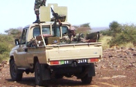 Urgent : Arrestation de deux combattants d’Al-Qaïda aux environs de Zouerate Urgent : Arrestation de deux combattants d’Al-Qaïda aux environs de Zouerate