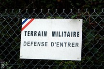 La Mauritanie déclare une nouvelle "zone militaire" aux frontières avec le Mali et l’Algérie La Mauritanie déclare une nouvelle "zone militaire" aux frontières avec le Mali et l’Algérie