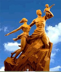 Monument de la renaissance africaine : Au-delà de la polémique politicienne et du débat profane Monument de la renaissance africaine : Au-delà de la polémique politicienne et du débat profane