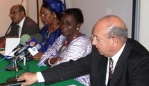En Mauritanie, il ya des actions concrètes pour éradiquer les séquelles de l’esclavage, « Mission de la CADHP »