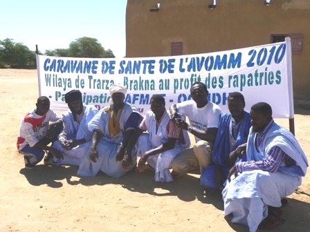 Mohamed Dogui à Gani Mohamed Dogui à Gani