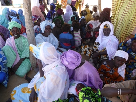 Mohamed Dogui à Gani Mohamed Dogui à Gani