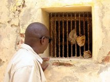 Le Sénégal veut déclarer la traite négrière crime contre l'humanité Le Sénégal veut déclarer la traite négrière crime contre l'humanité