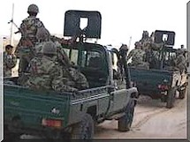 Terrorisme et trafic de drogue: L’Armée mauritanienne frappe un grand coup !